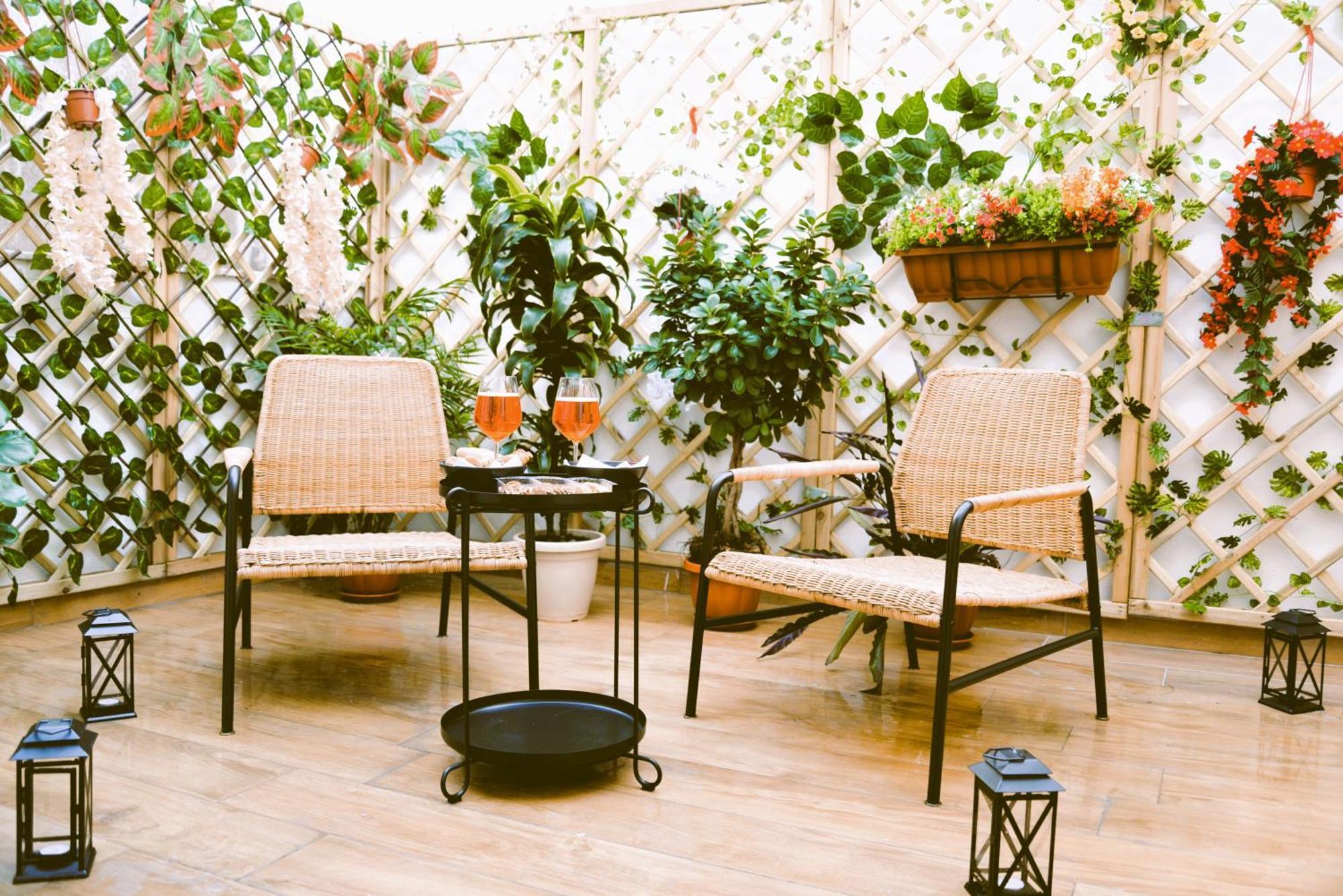 Blackwoody Contemporary Rooms - Napoli Centro Storico 外观 照片
